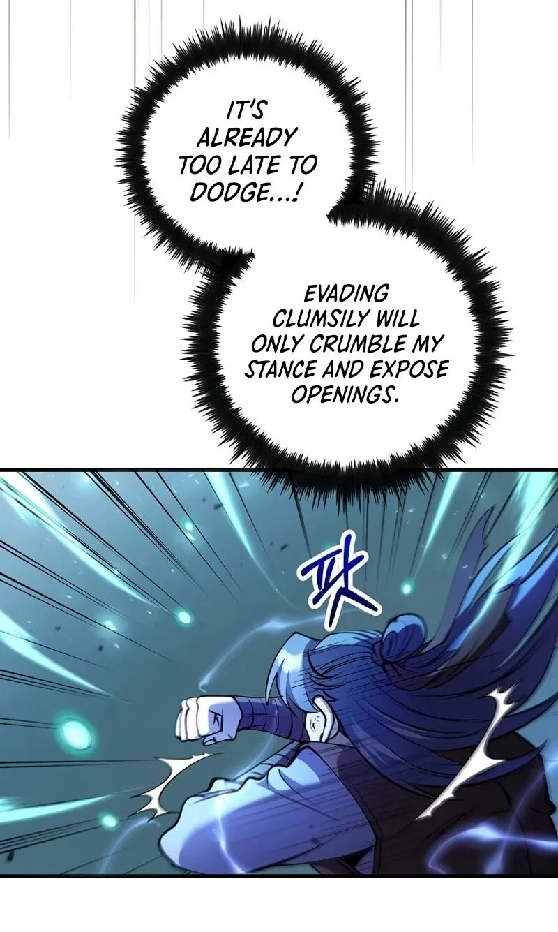 Doctor's Rebirth manga Chapter 233 – Page 114