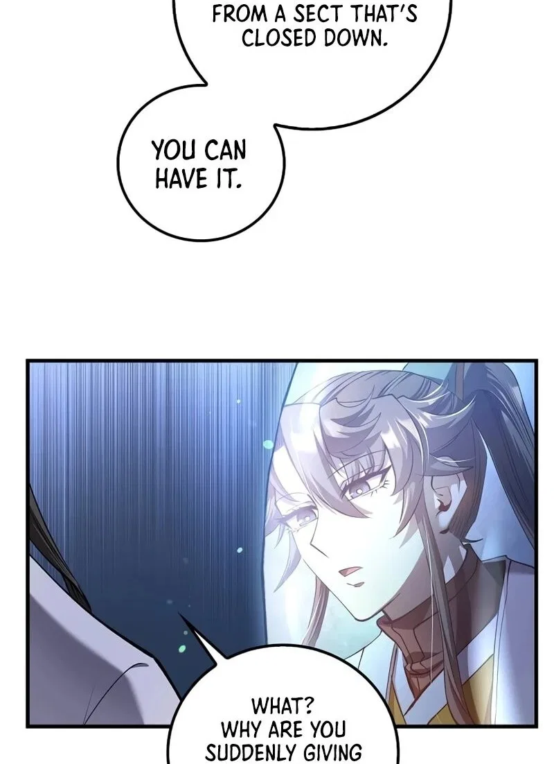 Doctor's Rebirth manga Chapter 232 – Page 8