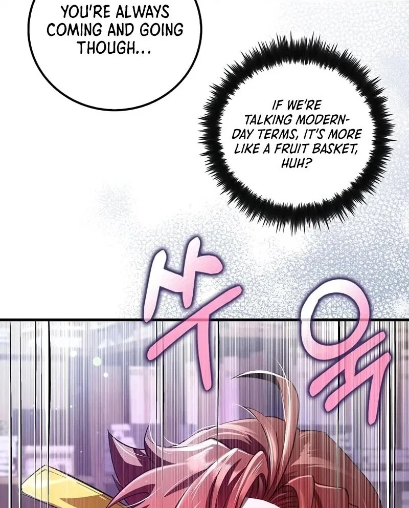 Doctor's Rebirth manga Chapter 232 – Page 11