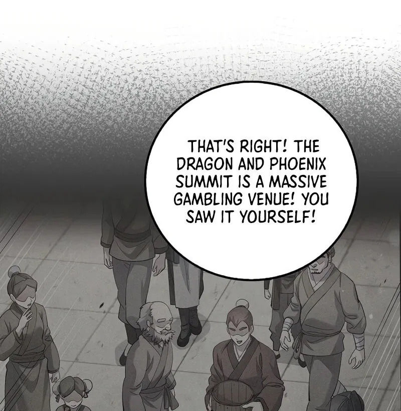 Doctor's Rebirth manga Chapter 232 – Page 31