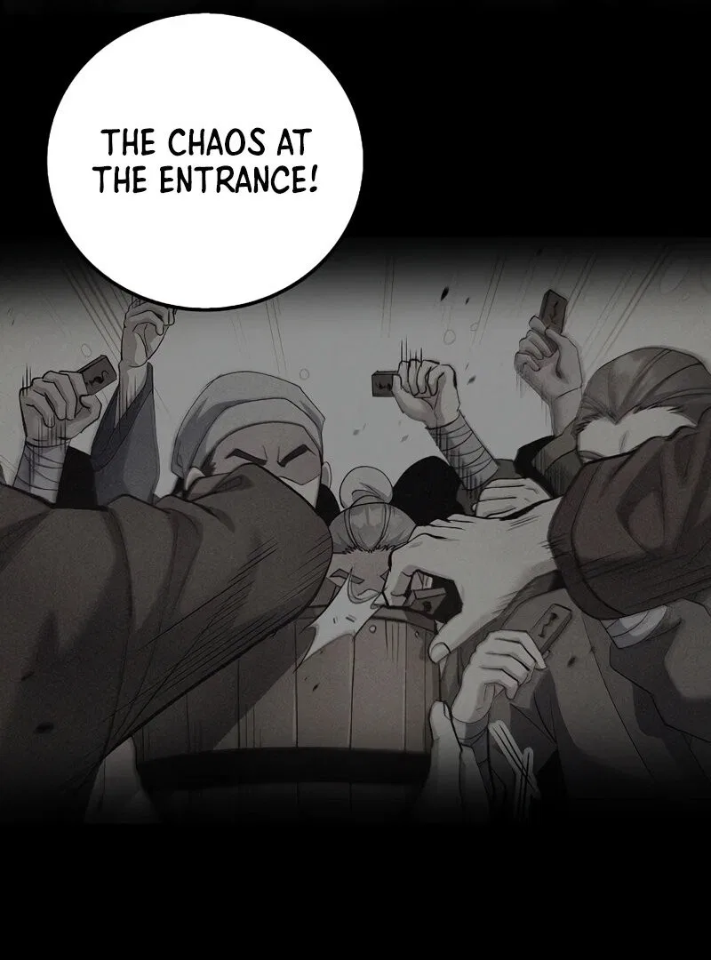Doctor's Rebirth manga Chapter 232 – Page 33