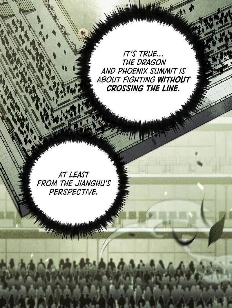 Doctor's Rebirth manga Chapter 232 – Page 38