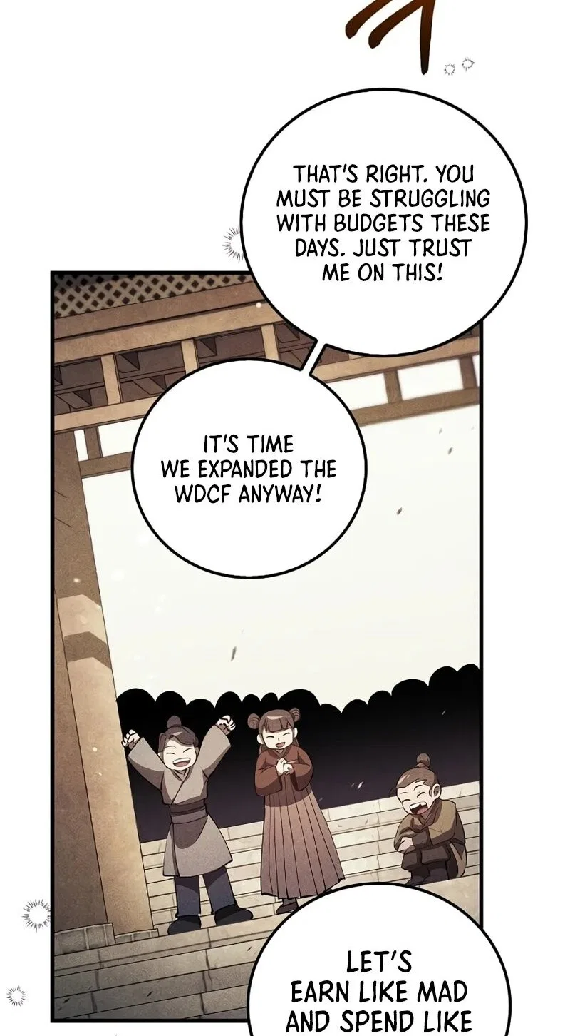 Doctor's Rebirth manga Chapter 232 – Page 74