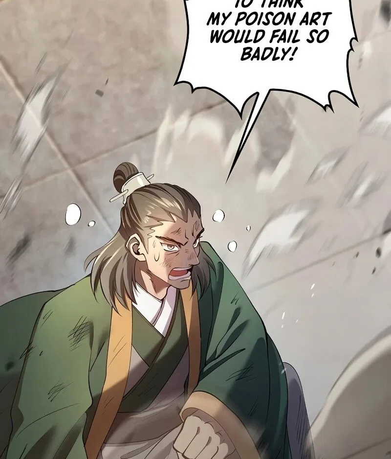 Doctor's Rebirth manga Chapter 232 – Page 96