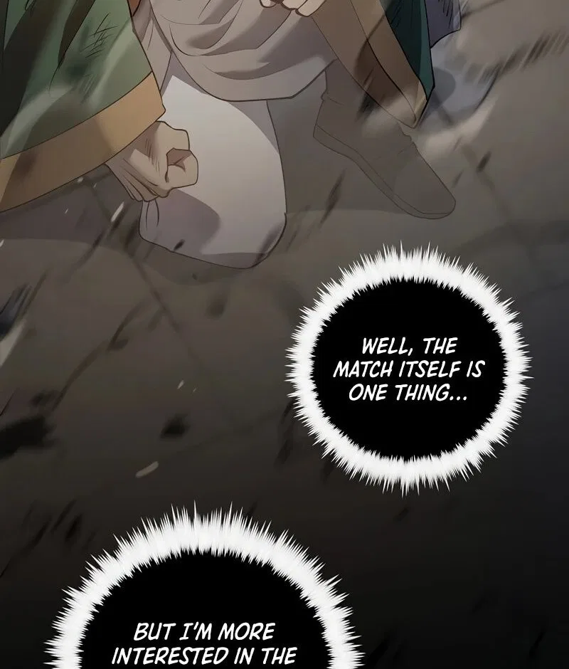 Doctor's Rebirth manga Chapter 232 – Page 97