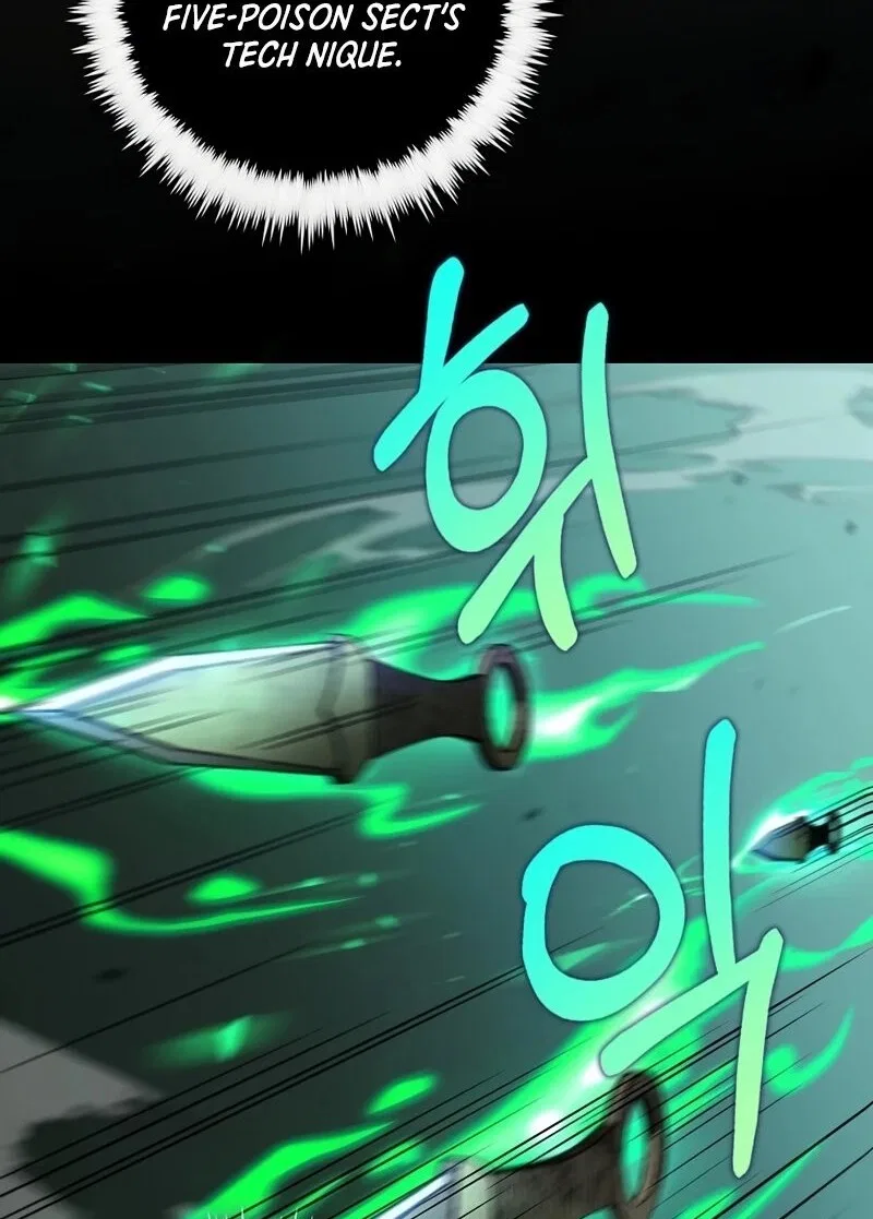 Doctor's Rebirth manga Chapter 232 – Page 98