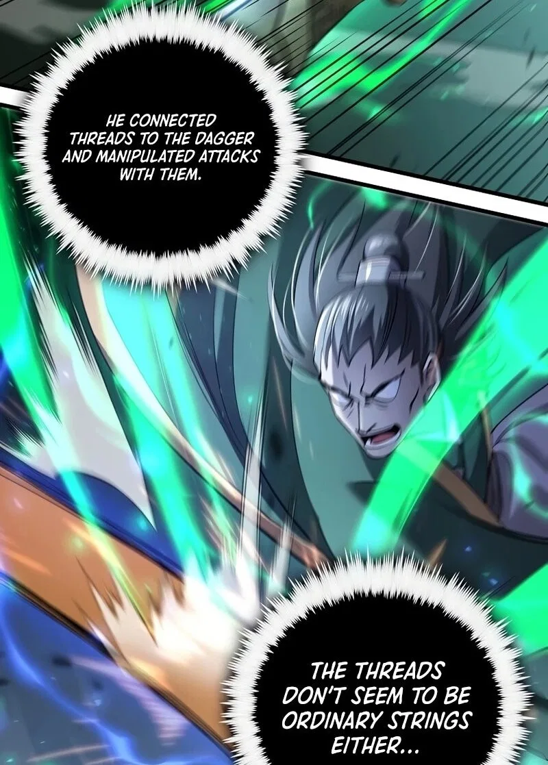 Doctor's Rebirth manga Chapter 232 – Page 99