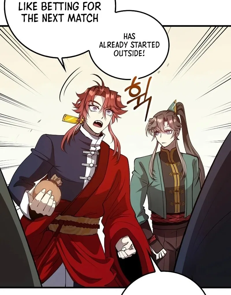 Doctor's Rebirth manga Chapter 232 – Page 112