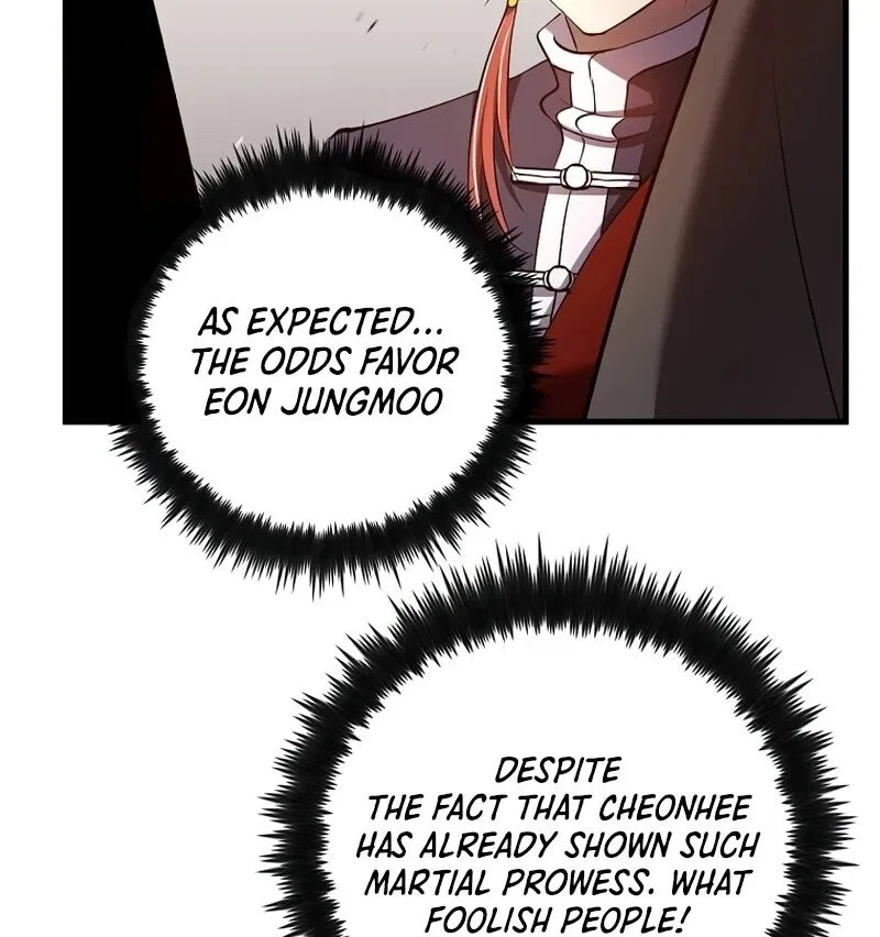 Doctor's Rebirth manga Chapter 232 – Page 121