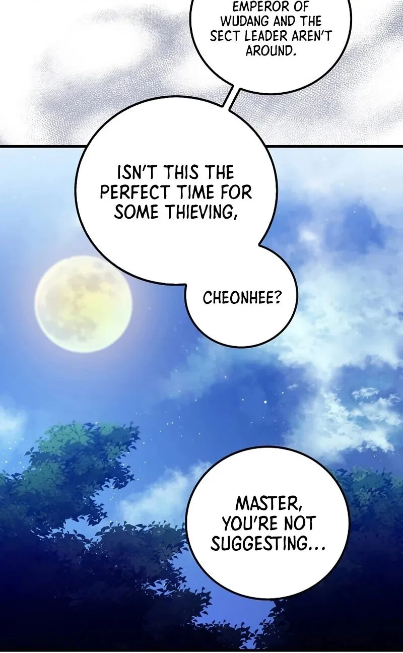 Doctor's Rebirth manga Chapter 231 – Page 45