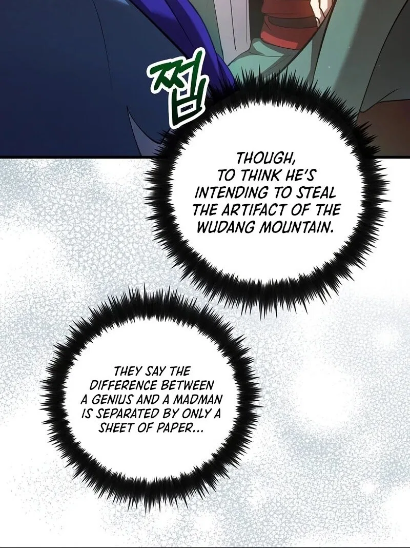 Doctor's Rebirth manga Chapter 231 – Page 114