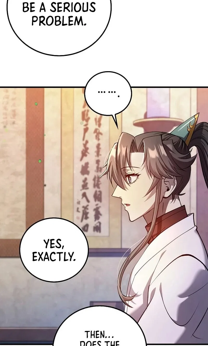Doctor's Rebirth manga Chapter 230 – Page 6