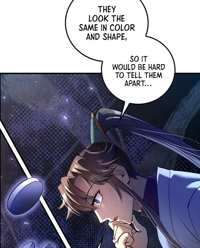 Doctor's Rebirth manga Chapter 230 – Page 39