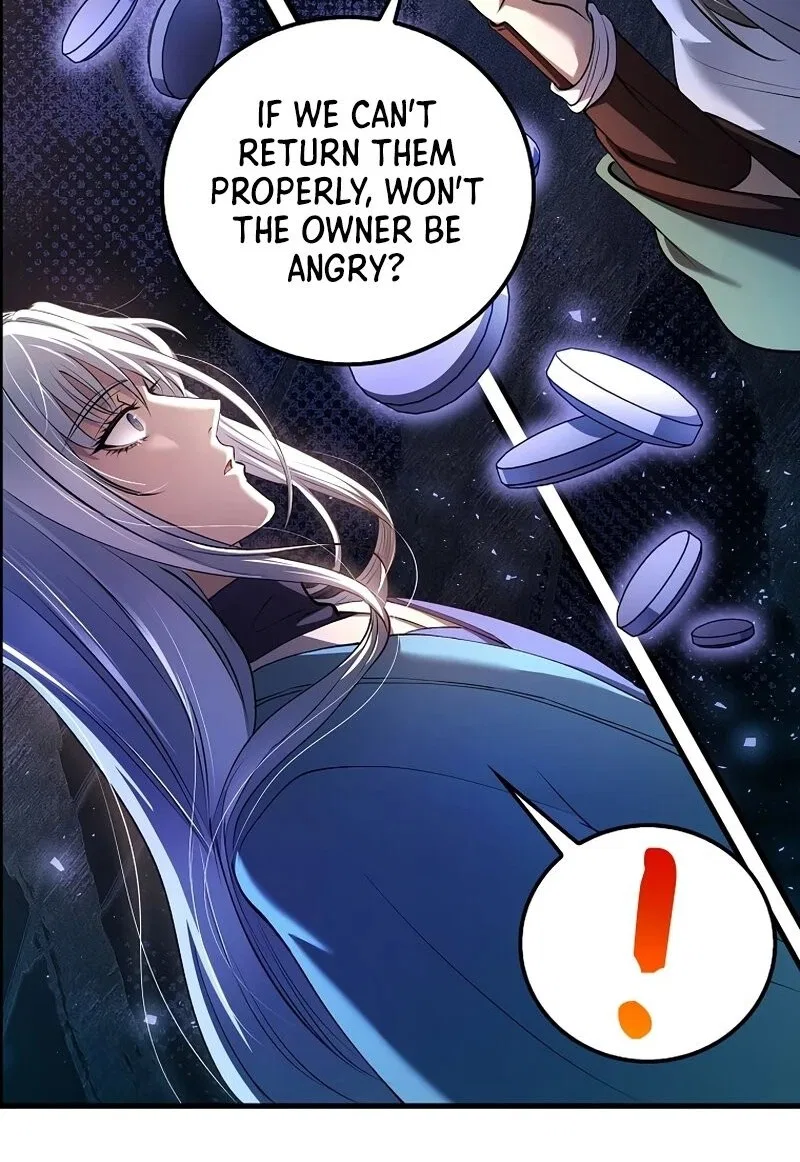 Doctor's Rebirth manga Chapter 230 – Page 40
