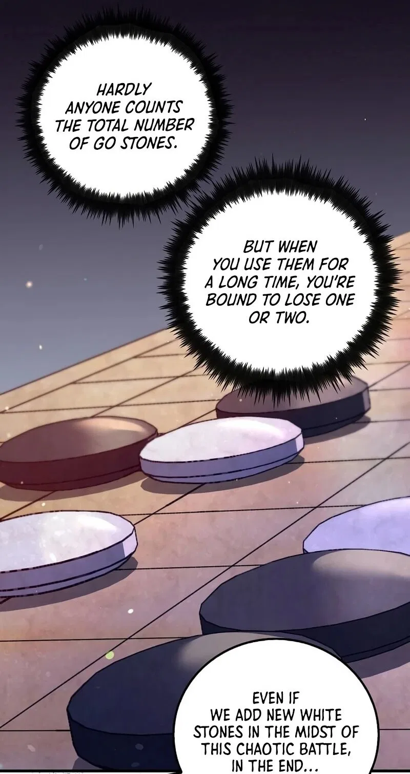 Doctor's Rebirth manga Chapter 230 – Page 43