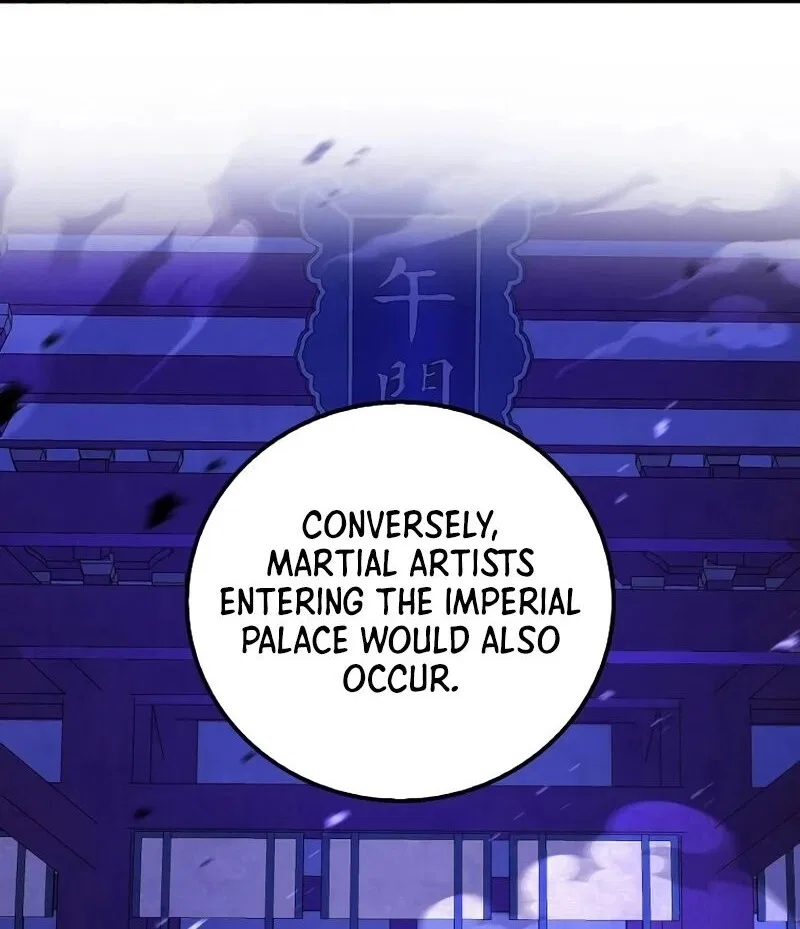 Doctor's Rebirth manga Chapter 230 – Page 56