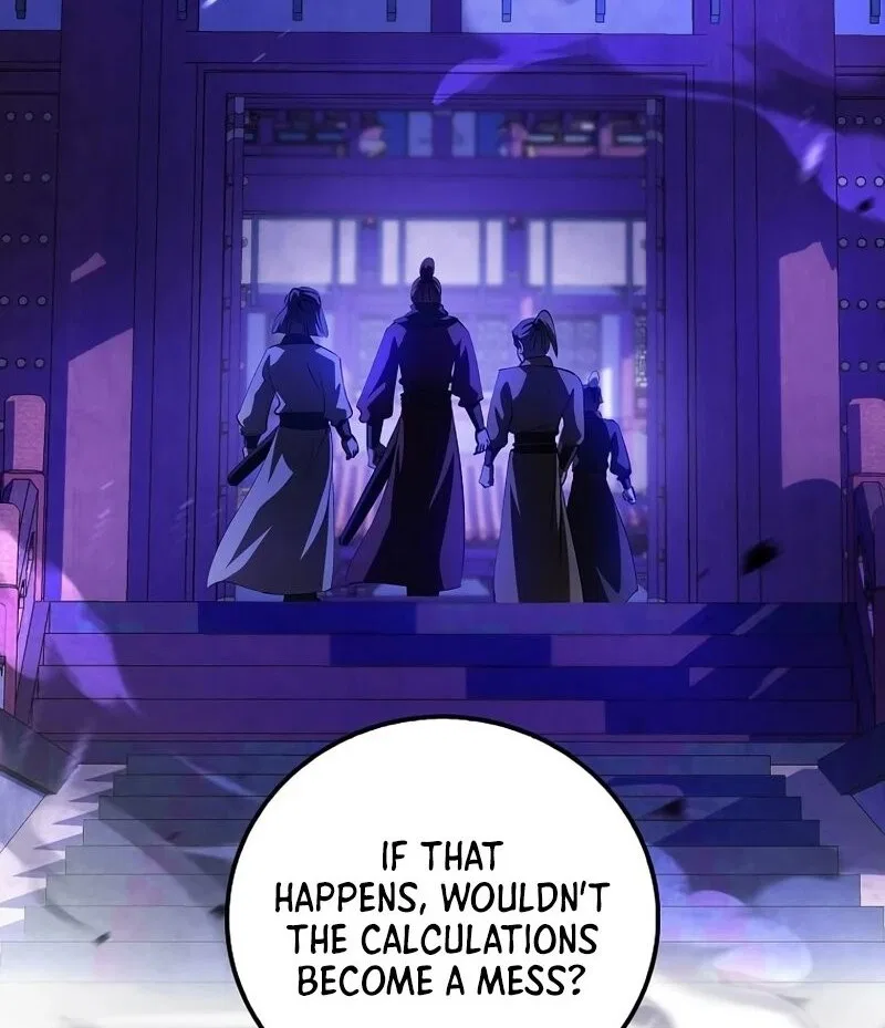 Doctor's Rebirth manga Chapter 230 – Page 57