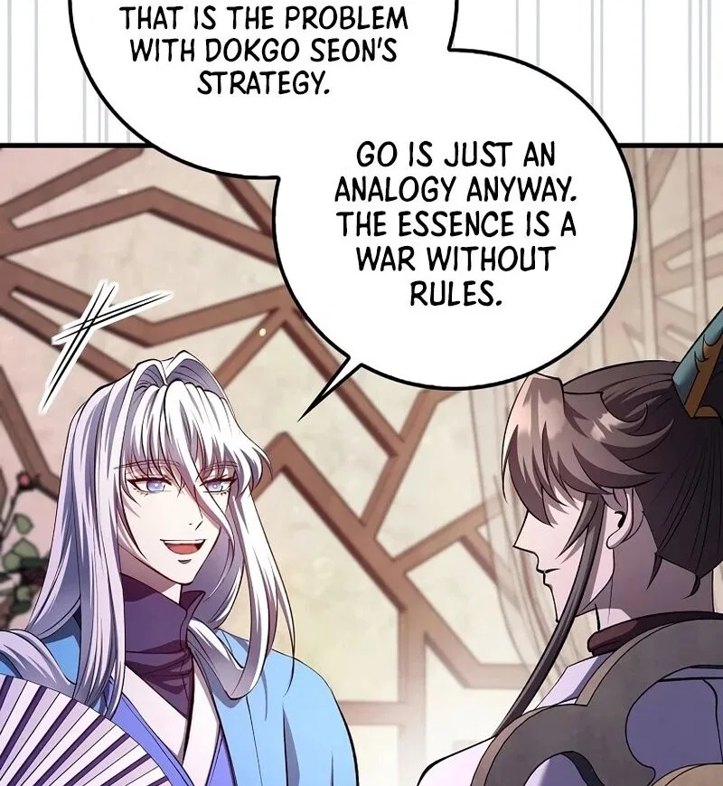 Doctor's Rebirth manga Chapter 230 – Page 60