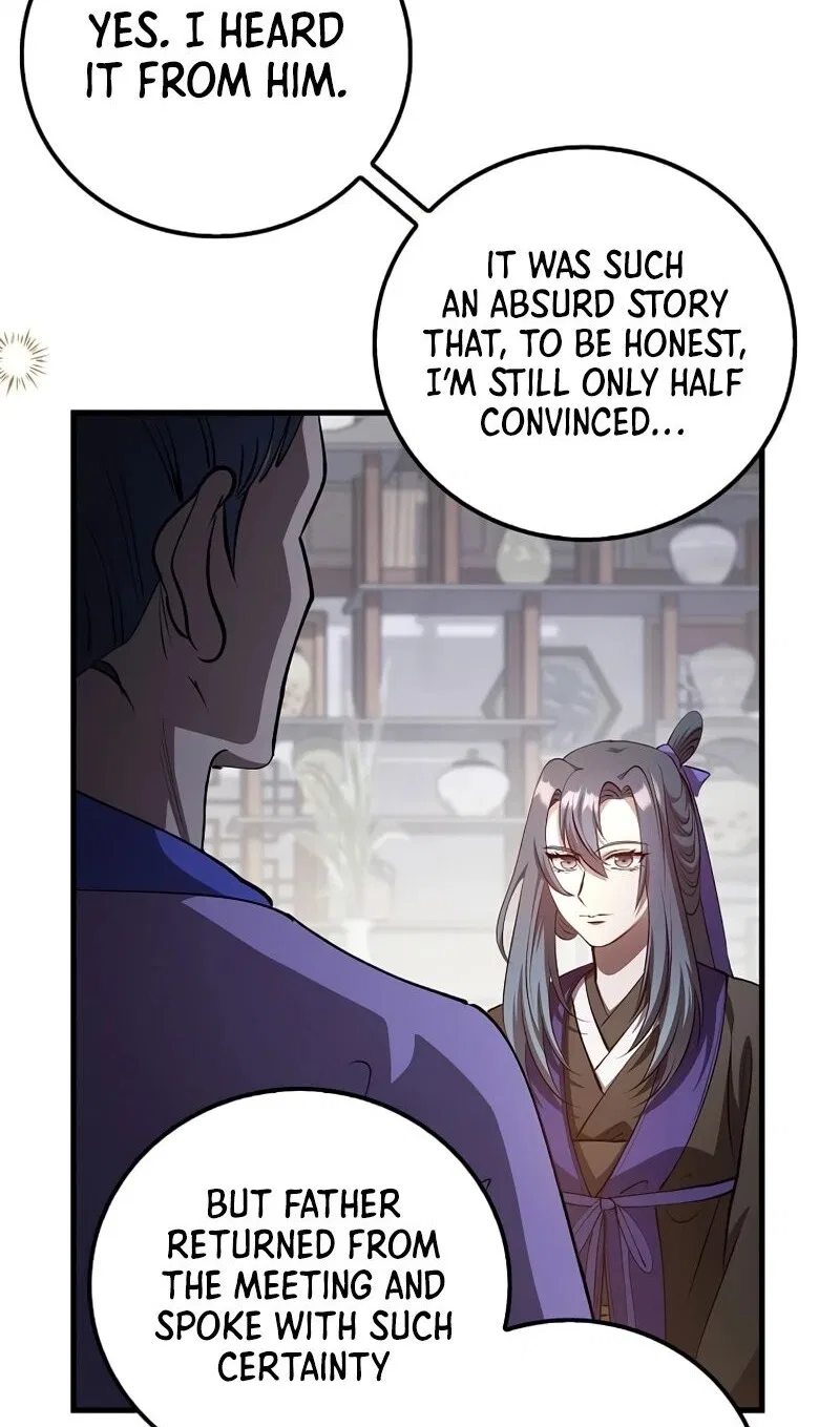 Doctor's Rebirth manga Chapter 229 – Page 5