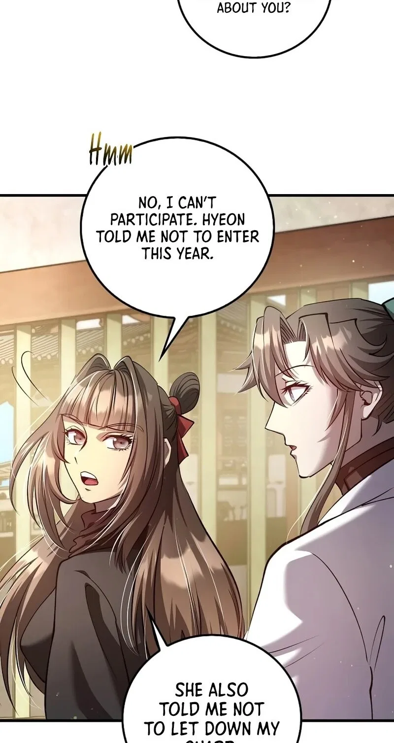 Doctor's Rebirth manga Chapter 229 – Page 65