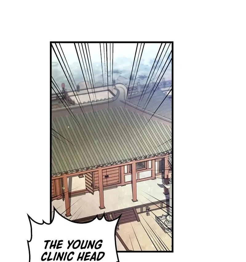 Doctor's Rebirth manga Chapter 229 – Page 104