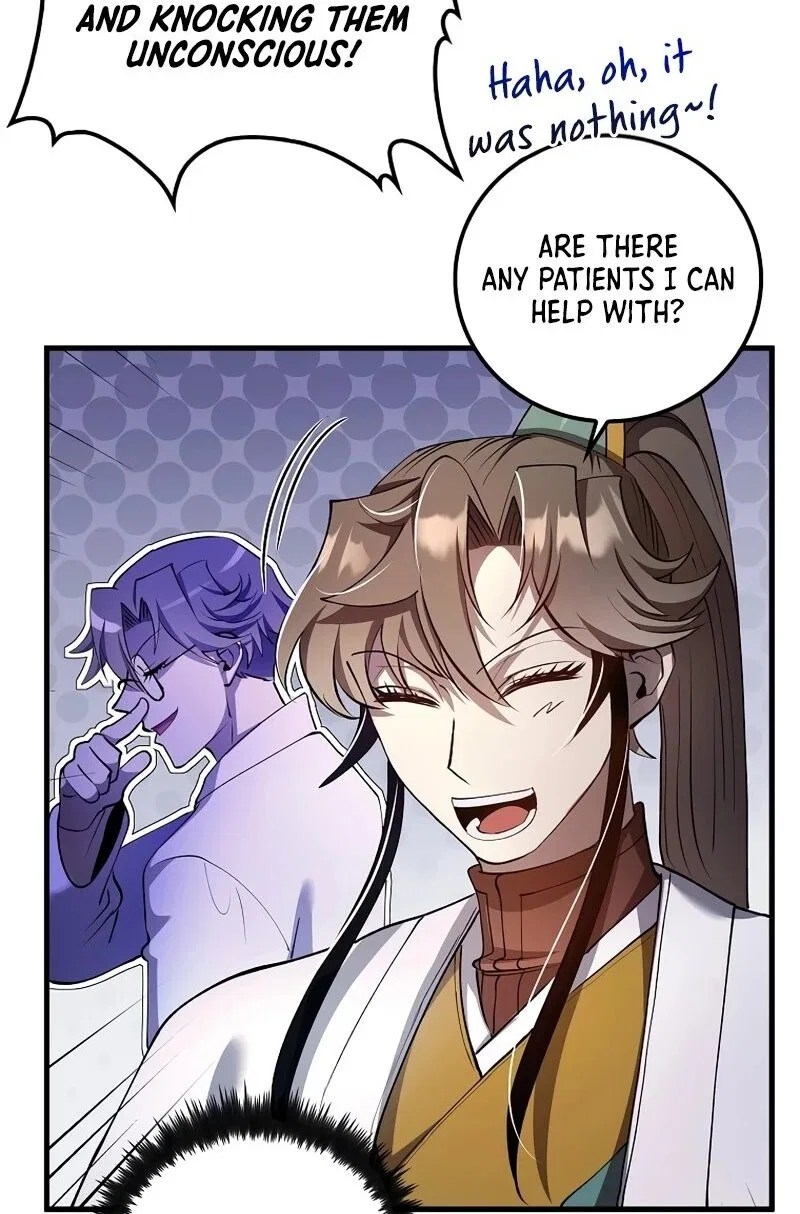 Doctor's Rebirth manga Chapter 229 – Page 109