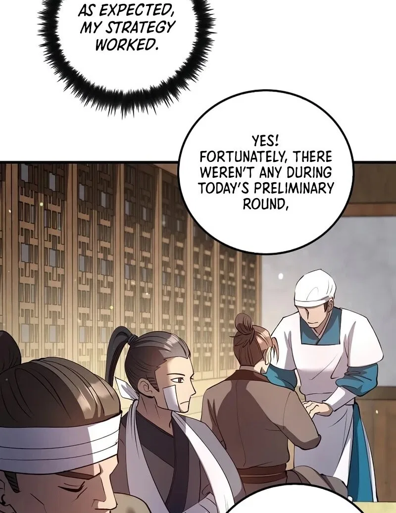 Doctor's Rebirth manga Chapter 229 – Page 110