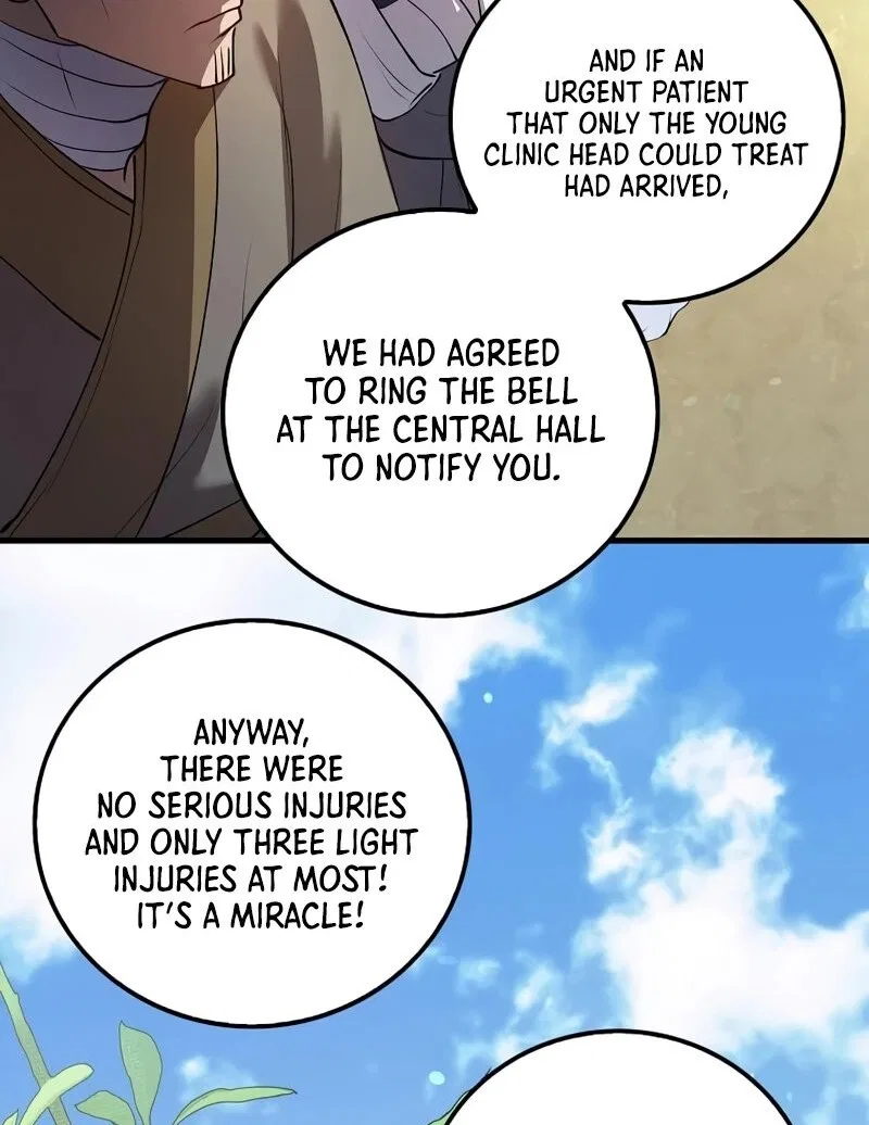 Doctor's Rebirth manga Chapter 229 – Page 111