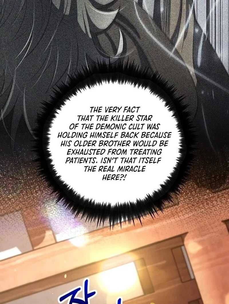 Doctor's Rebirth manga Chapter 229 – Page 116