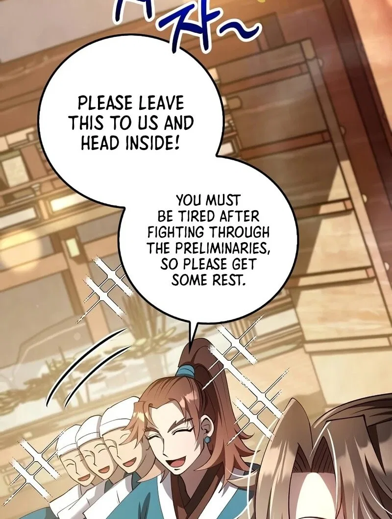 Doctor's Rebirth manga Chapter 229 – Page 117