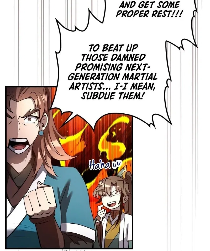Doctor's Rebirth manga Chapter 229 – Page 121