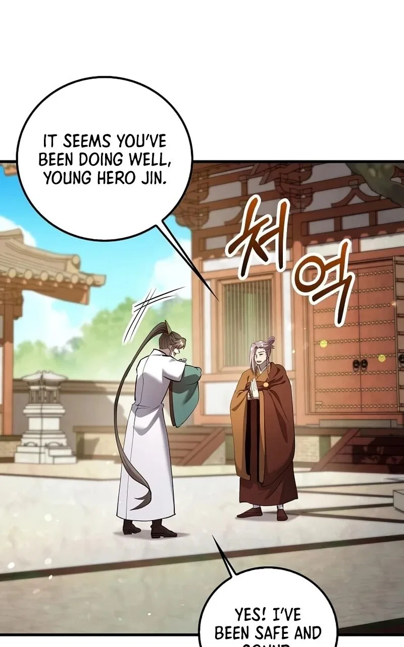 Doctor's Rebirth manga Chapter 228 – Page 5