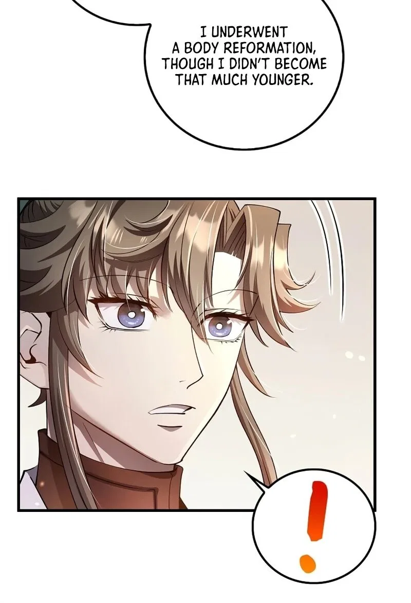 Doctor's Rebirth manga Chapter 228 – Page 7