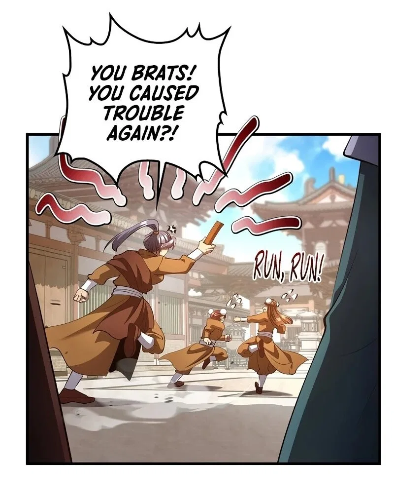 Doctor's Rebirth manga Chapter 228 – Page 23