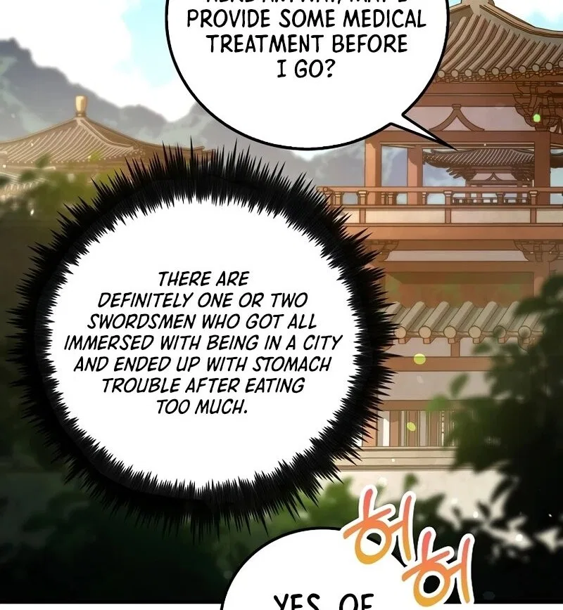 Doctor's Rebirth manga Chapter 228 – Page 27