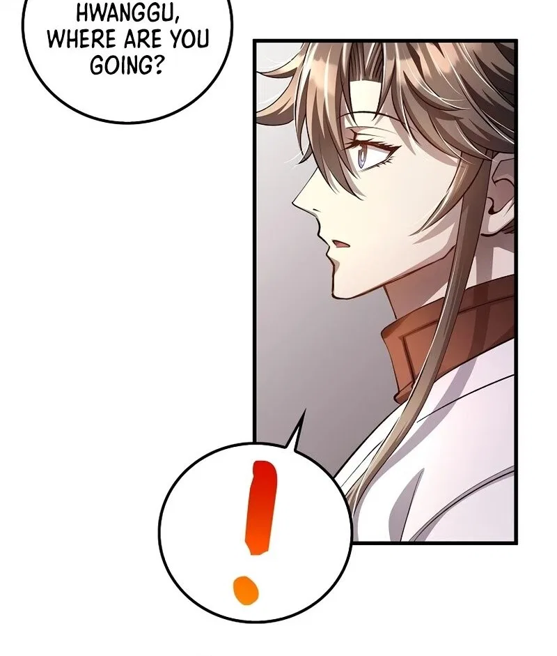 Doctor's Rebirth manga Chapter 228 – Page 35