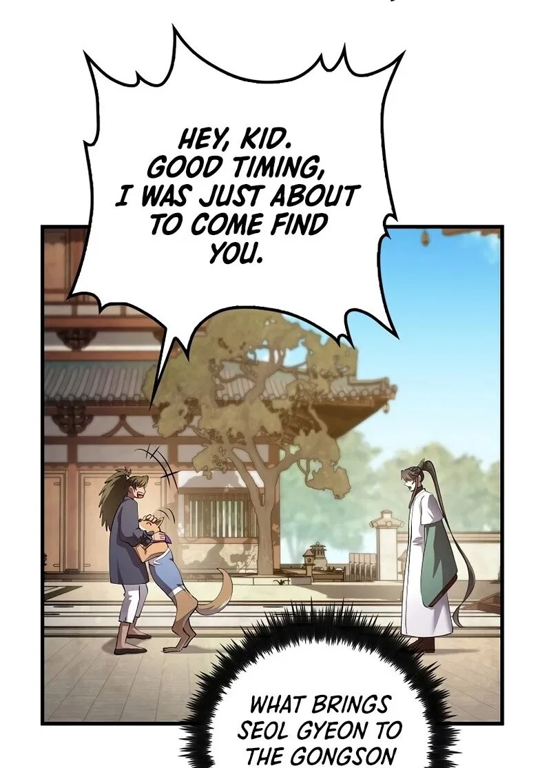 Doctor's Rebirth manga Chapter 228 – Page 41