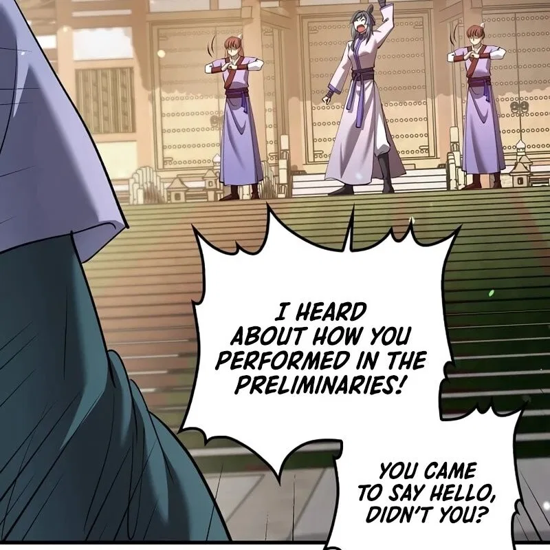 Doctor's Rebirth manga Chapter 228 – Page 50