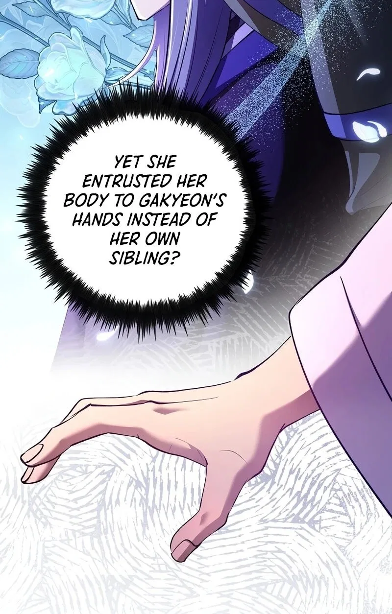 Doctor's Rebirth manga Chapter 228 – Page 58