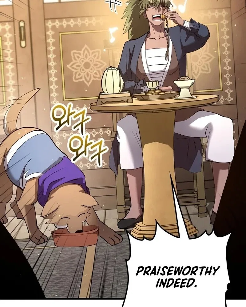 Doctor's Rebirth manga Chapter 228 – Page 99