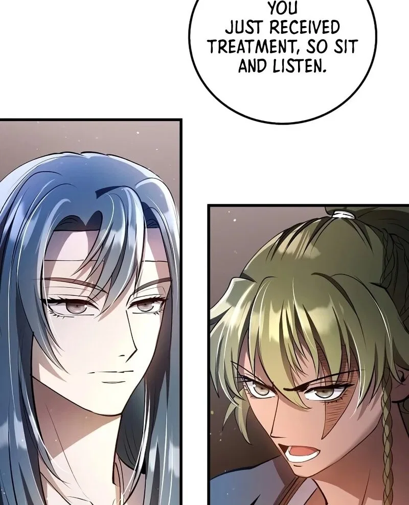 Doctor's Rebirth manga Chapter 228 – Page 128