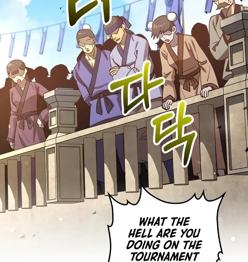 Doctor's Rebirth manga Chapter 227 – Page 3