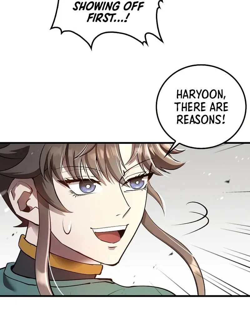 Doctor's Rebirth manga Chapter 227 – Page 6