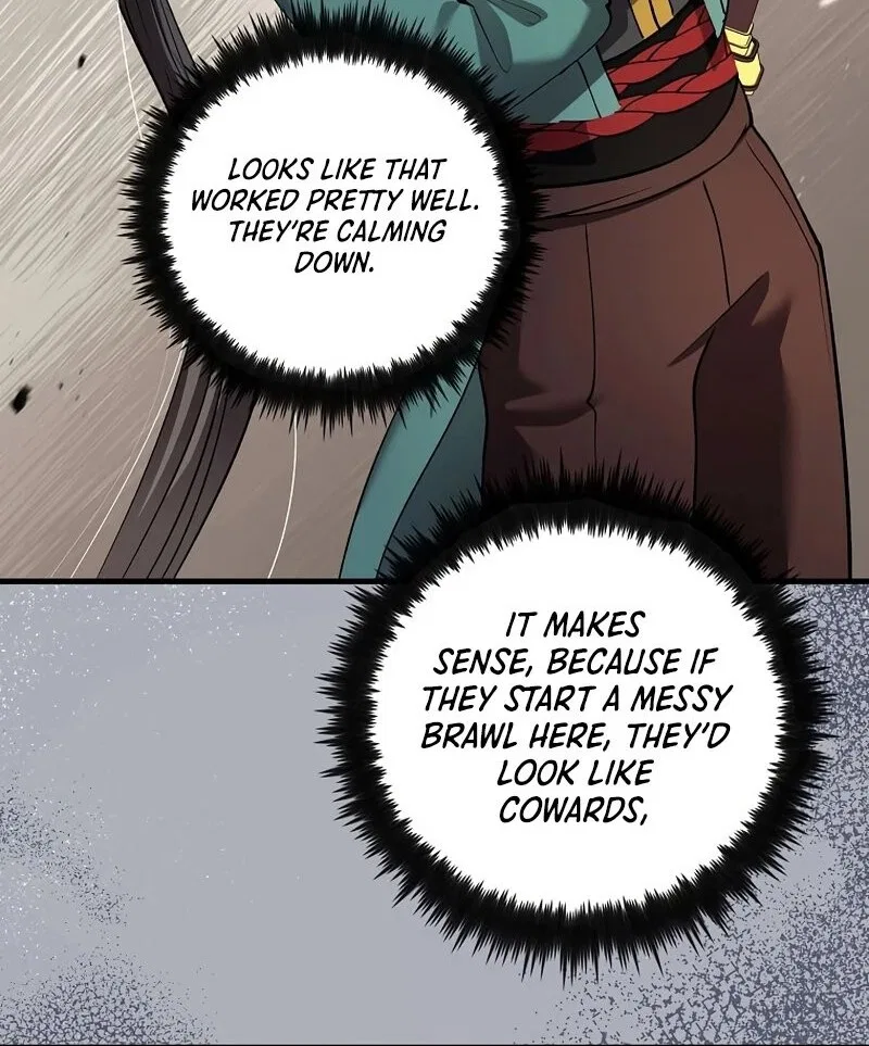 Doctor's Rebirth manga Chapter 227 – Page 60