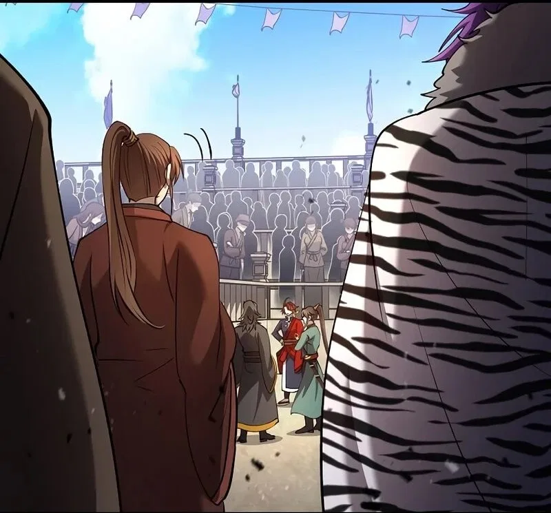 Doctor's Rebirth manga Chapter 227 – Page 61