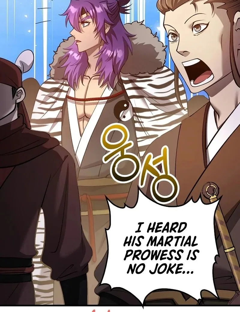 Doctor's Rebirth manga Chapter 227 – Page 65