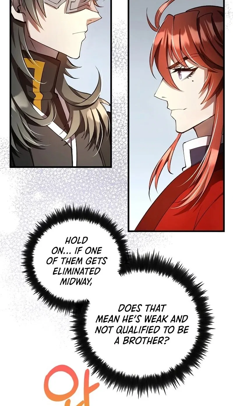 Doctor's Rebirth manga Chapter 227 – Page 82