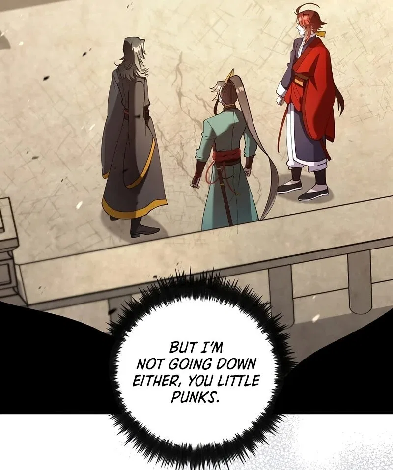 Doctor's Rebirth manga Chapter 227 – Page 92