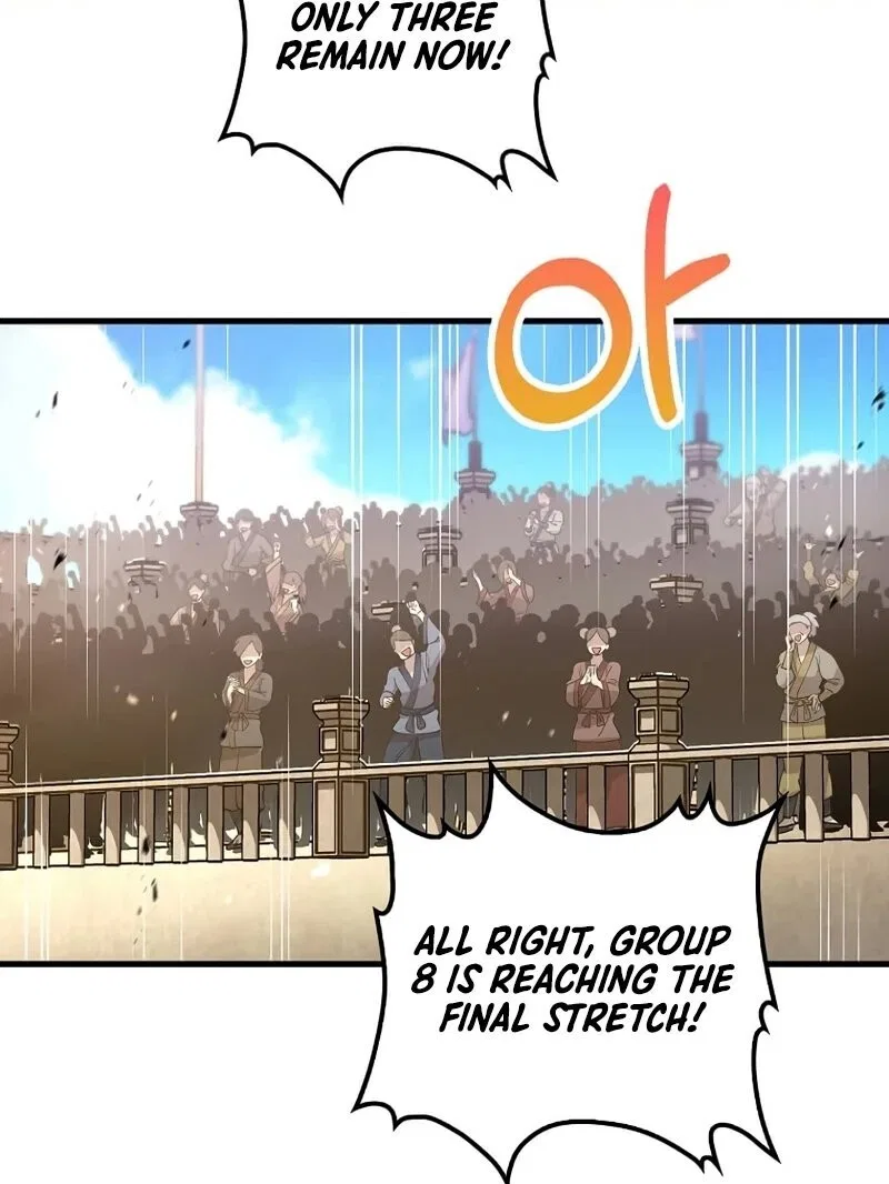 Doctor's Rebirth manga Chapter 227 – Page 96