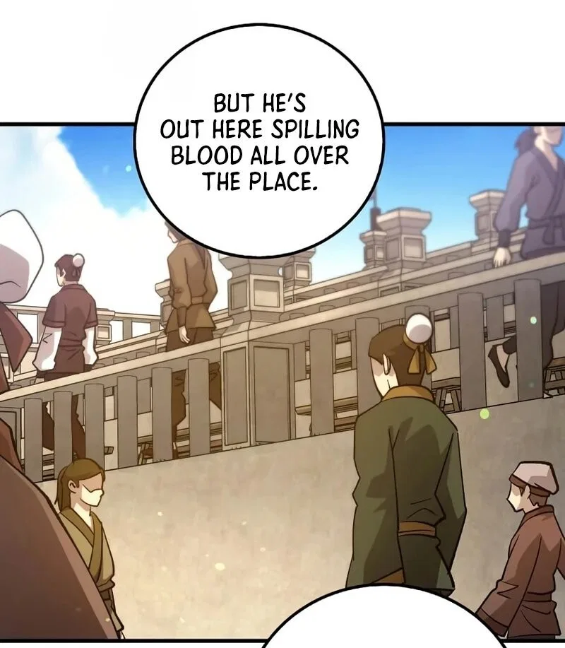 Doctor's Rebirth manga Chapter 227 – Page 110